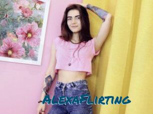 AlexaFlirting