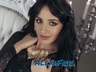 AlexaFrye