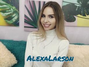 AlexaLarson