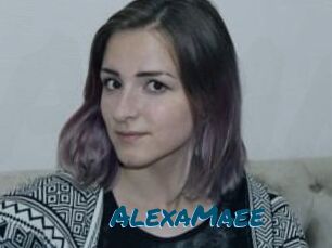 AlexaMaee