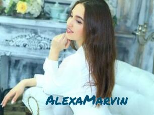 AlexaMarvin