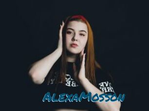 AlexaMosson