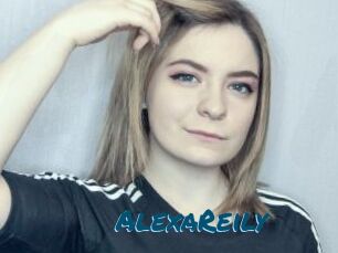 AlexaReily