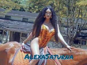 AlexaSaturna