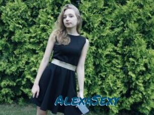 AlexaSexy