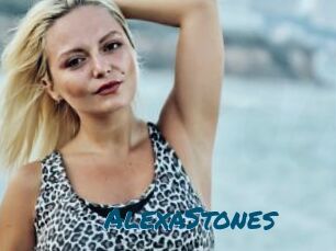 AlexaStones