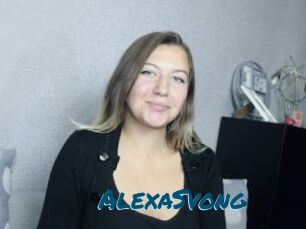 AlexaSvong