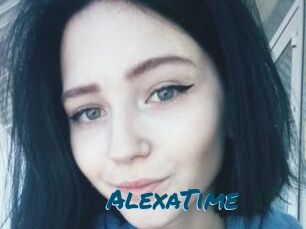 AlexaTime
