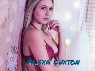 Alexa_Luxton