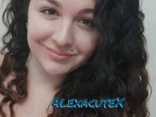 Alexa_cute_X