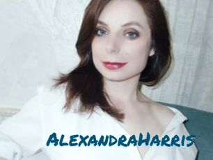 AlexandraHarris