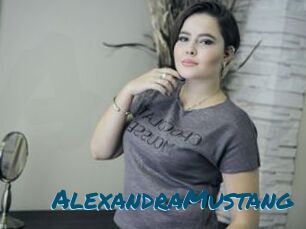 AlexandraMustang