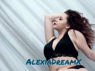 AlexiaDreamX