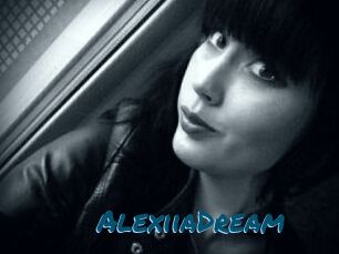 AlexiiaDream