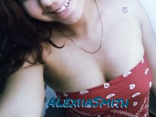 AlexiiaSmith