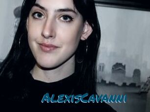 AlexisCavanni