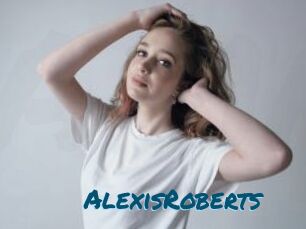 AlexisRoberts