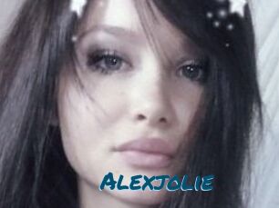 Alexjolie