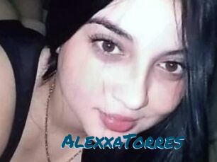 AlexxaTorres