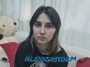 Alexxxastorm