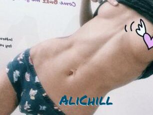 AliChill
