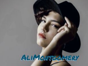 AliMontgomery