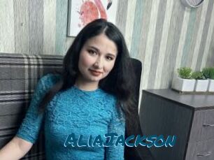 AliaJackson