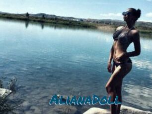 AlianaDoll
