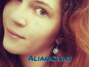 AlianaJuice