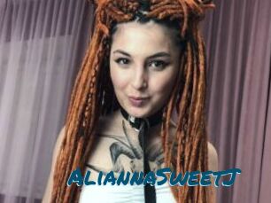 AliannaSweetJ