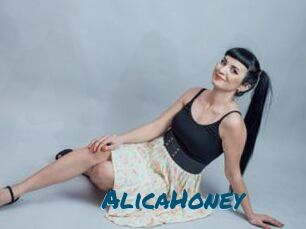 AlicaHoney