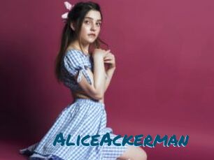 AliceAckerman