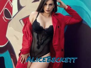 AliceBeckett