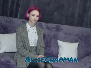 AliceChapman