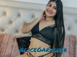 AliceGardener