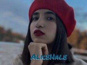 AliceHale