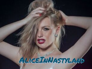 AliceInNastyland