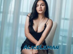 AliceLeman