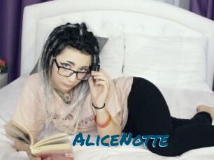 AliceNotte