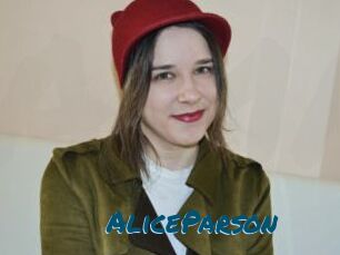 AliceParson