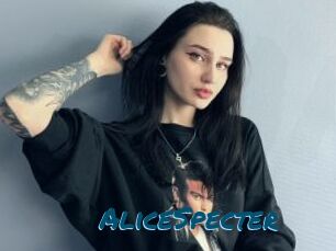 AliceSpecter