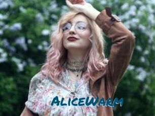AliceWarm
