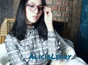AliciaLeary