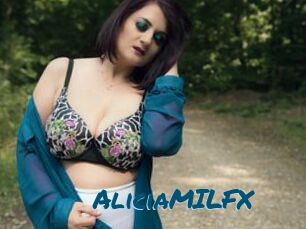 AliciaMILFX