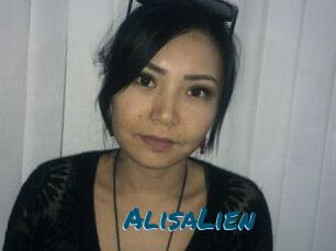 AlisaLien