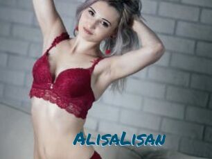 AlisaLisan