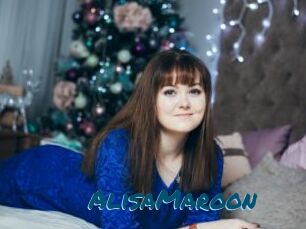 AlisaMaroon