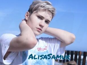 AlisaSamur