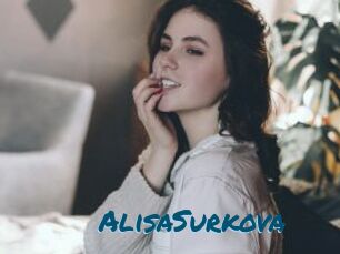 AlisaSurkova