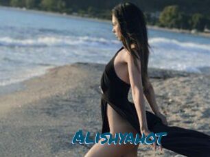 Alishyahot